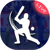Dream11 Fantasy Sports आइकन