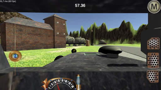 Steam Racing screenshot 5