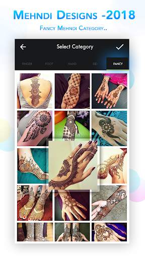 Mehndi Designs 2022 screenshot 6