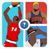 Basketball nickname quiz 1.0.5
