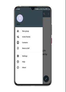 Private Video Calls screenshot 4