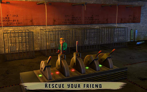 Freaky Clown : Town Mystery screenshot 15