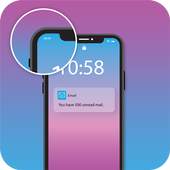 Curved Screen Edge - Rounded Screen Corner 1.0