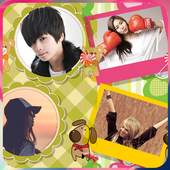 Photo Edit with Frames 1.0.1