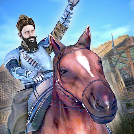 Osman Sword Warrior - Best Sword Fighting Game icon