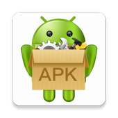 Apk Extractor For Android icon