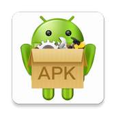 Apk Extractor For Android 1.6.8
