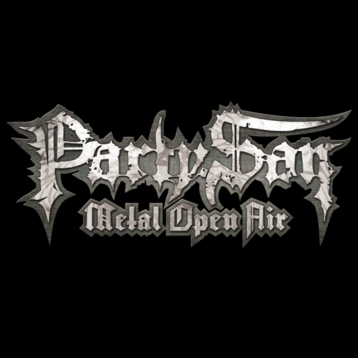 Party.San App icon