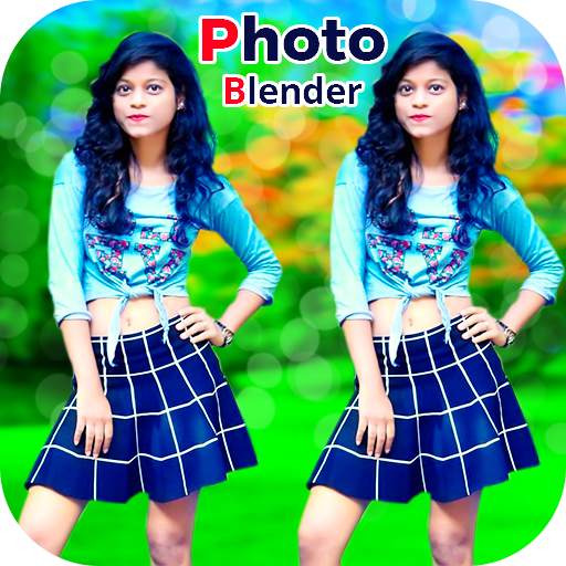 Photo Blender 1.3