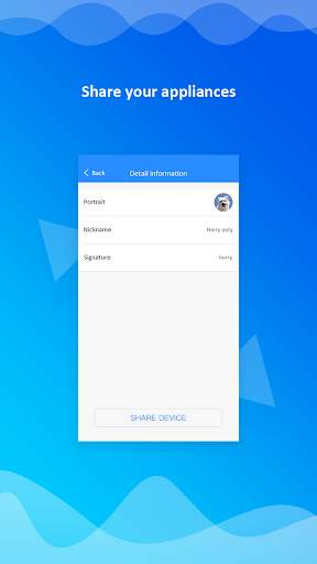 MSmartHome-formerly MSmartLife скриншот 2