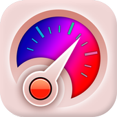 Speed Limit icon