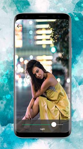 Selfie Camera - Best Photo Editor screenshot 1