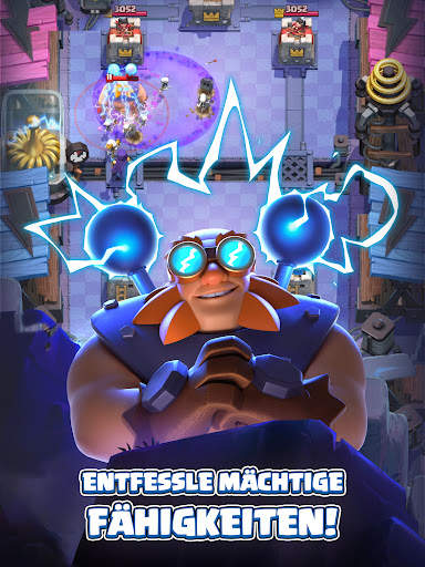 Clash Royale screenshot 12
