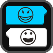 Prank Chat &amp; Prank SMS иконка