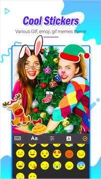 Video Star Editor! 5 تصوير الشاشة