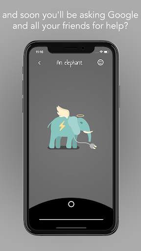 Imagzle Brain test Quiz Trivia screenshot 6