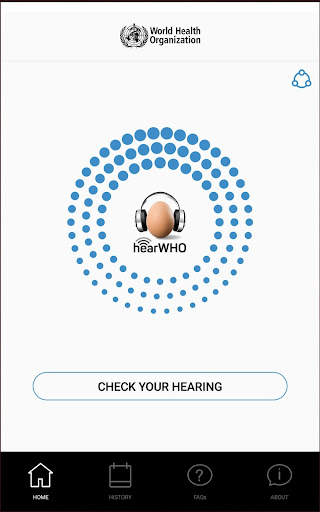 hearWHO screenshot 12
