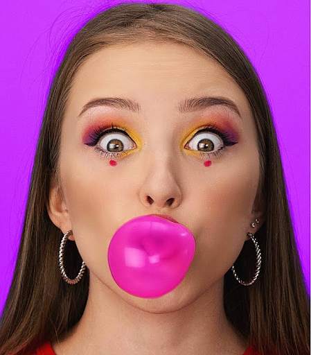 Top 123 GO! Food, Challenges, Hacks, Funny Videos screenshot 1