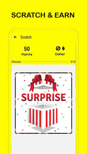 Earn Free Cash - Earn Money Online screenshot 2