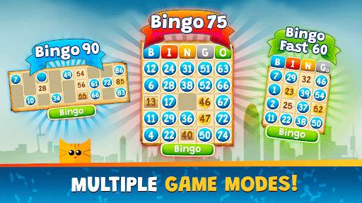 Lua Bingo Online: Live Bingo screenshot 2