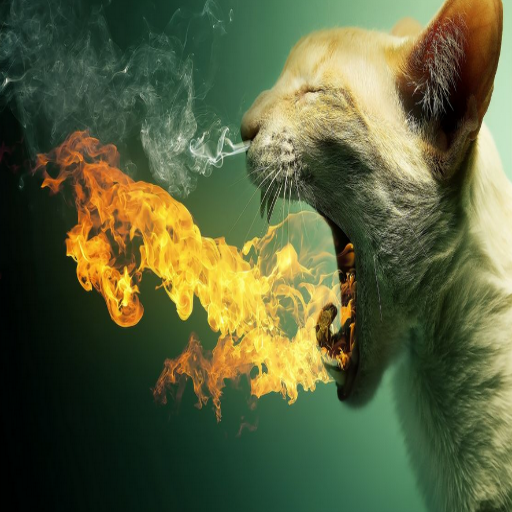 Cat Care B icon