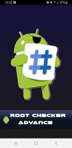 Root Checker Advance FREE screenshot 1
