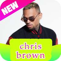 Chris Brown all songs (without internet) icon