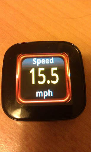 LiveView for Torque (OBD/Car) screenshot 3