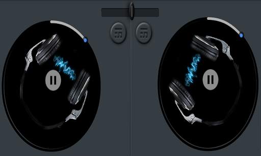 Music Mixer & Player screenshot 2