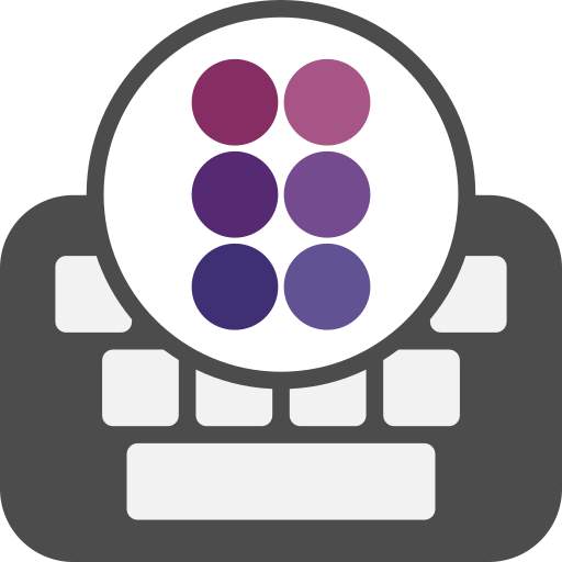 Brailliac: Braille Keyboard 1.3.0