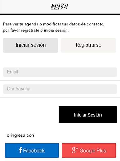 Malabia screenshot 7