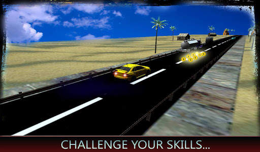 febbre auto da corsa screenshot 10