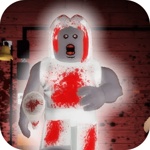 Granny Horror Mod Instruction иконка