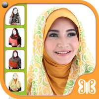 Selfie Beauty Hijab on 9Apps