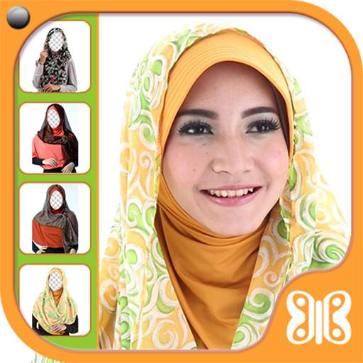 Selfie Beauty Hijab 1.6