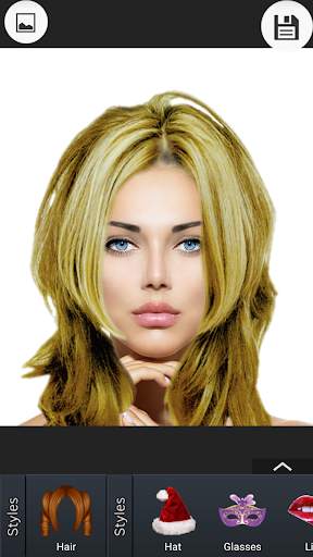 Women Hairstyles Pro screenshot 12