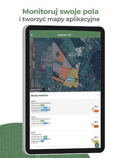 xFarm - aplikacja agrarna screenshot 15