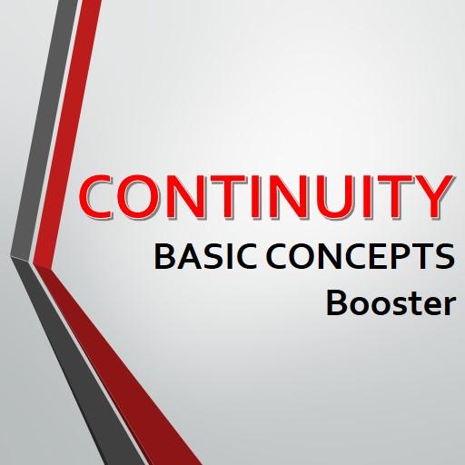 Limits And Continuity (Basic Concepts Booster) icon