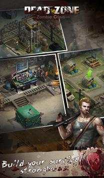 Dead Zone screenshot 3
