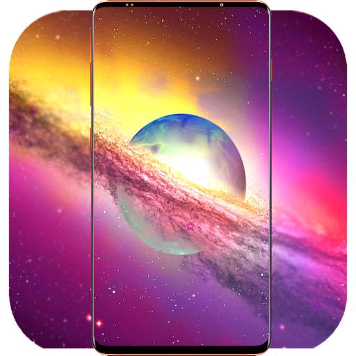 Planet Wallpaper HD 1.04