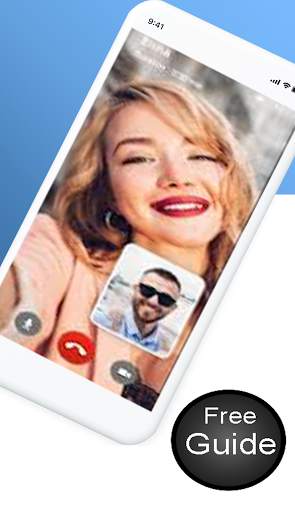 Tips Imo Call HD Free Video Chat screenshot 1