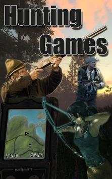 Best hunting games screenshot 2