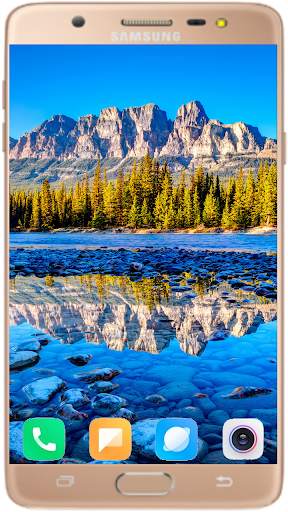 Nature Wallpaper Best HD screenshot 11
