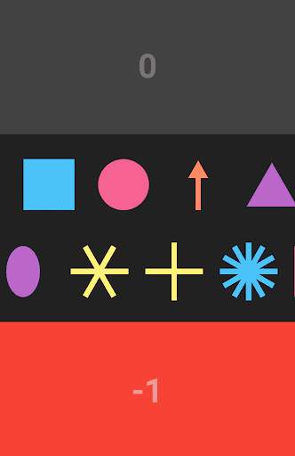 Visual React - 2 Player screenshot 20