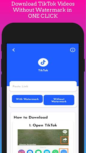 Best Status Saver-Status Saver & Video Downloader screenshot 7