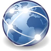 Internation Browser- VPN icon