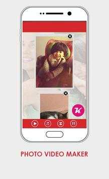 Photo Video Maker Pro 2016 screenshot 4