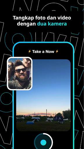 TikTok Now screenshot 3