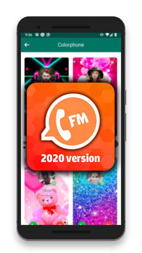 FMWhatas Latest Version 2020 screenshot 4