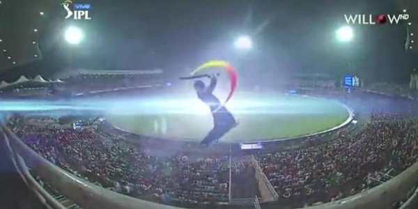 LIVE Cricket Match screenshot 2